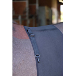 Respectband Norton Zwart Respectband Norton Zwart