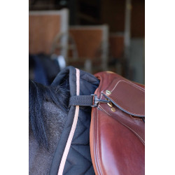 Respectband Norton Zwart Respectband Norton Zwart