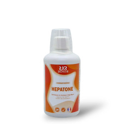 Aanvullend voedingssupplement Rekor Hepatone