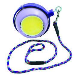 Spel zoutsteen Boredom Buster Likit Violet Spel zoutsteen Boredom Buster Likit Violet