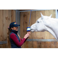 Steun voor Likit zoutsteen 650 g Blauw Steun voor Likit zoutsteen 650 g Blauw