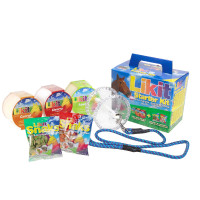 Starterkit Likit-startpakket Glitters Multicolor