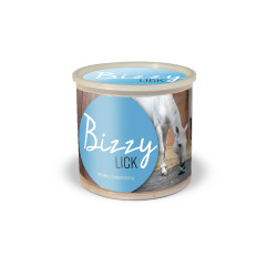 Pierre Bizzy Lick voor Bizzy Ball Likit