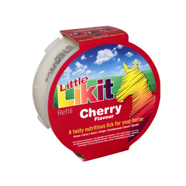 5 likstenen 250g Little Likit multipack 5 likstenen 250g Little Likit multipack
