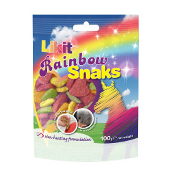 Bonbons Likit snaks Bonbons Likit snaks