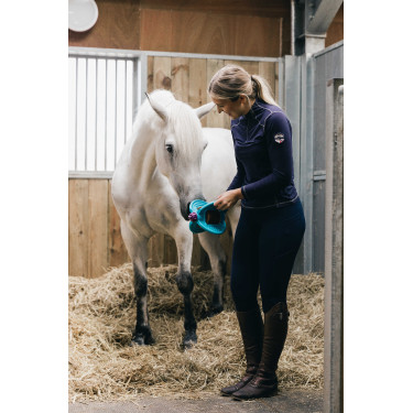 Speelgoed Bizzy Ball Likit Blauw Speelgoed Bizzy Ball Likit Blauw