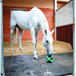 Speelgoed Bizzy Ball Likit Blauw Speelgoed Bizzy Ball Likit Blauw