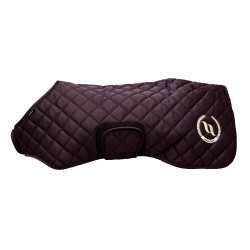 Hondenjas Back on Track® Night Collection Bordeaux Hondenjas Back on Track® Night Collection Bordeaux