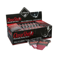 Wegwerpscheermes paard... Wegwerpscheermes paard...