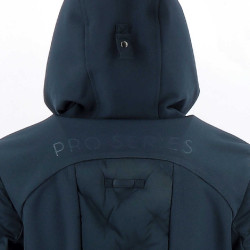 Gewatteerd jack Pro Series Amble Marineblauw Gewatteerd jack Pro Series Amble Marineblauw