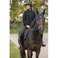 Blouson Pro Series Daylair Zwart Blouson Pro Series Daylair Zwart
