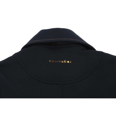 Wedstrijdjas Equithème Athens Zwart