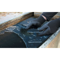 Winter werkhandschoenen...