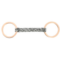 Mors 2 ringen Feeling Jumpe AluPro Roségoud