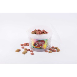 Happy treats duo Ravene