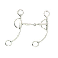 Amerikaanse Morse Feeling...