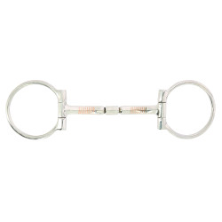 Mors Feeling Snaffle comfort Mors Feeling Snaffle comfort