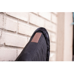 Diagonal Light schokdemper Paddock Sport Zwart