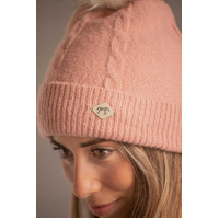 Oornetje Pénélope Michka Wit Oornetje Pénélope Michka Wit