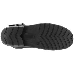 Rijlaarzen Riding World Winter Zwart Rijlaarzen Riding World Winter Zwart