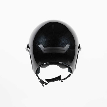 Naca Comète XP Glow-rijhelm Zwart Naca Comète XP Glow-rijhelm Zwart