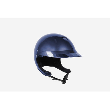 Naca Comète XP Glow-rijhelm Blauw