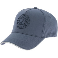 Pet Equithème Georgia Blauw / grijs