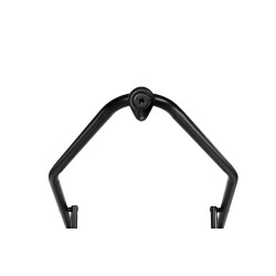 Demonteerbare Hippotonic driewieler Zwart