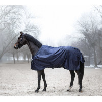 Buitendeken Lami-Cell Field Master Marine Marineblauw Buitendeken Lami-Cell Field Master Marine Marineblauw