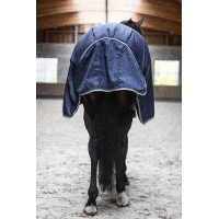 Buitendeken Lami-Cell Field Master Marine Marineblauw Buitendeken Lami-Cell Field Master Marine Marineblauw