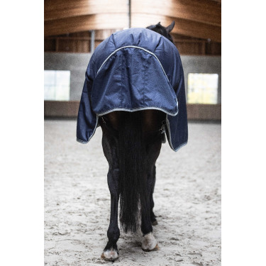 Buitendeken Lami-Cell Field Master Marine Marineblauw