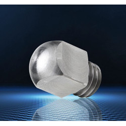 Crampons Rescue Studs Type V per 4