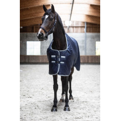 Buitendeken Lami-Cell Field Master Marine Marineblauw