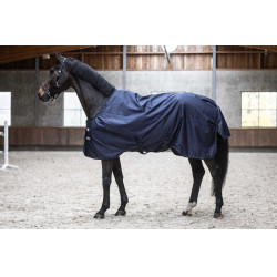 Buitendeken Lami-Cell Field Master Marine Marineblauw