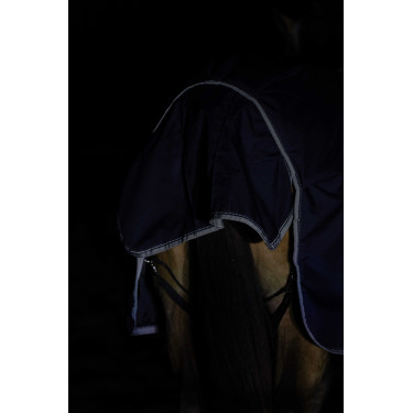 Buitendeken Lami-Cell Field Master Marine Marineblauw