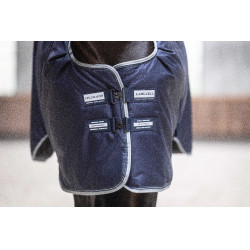 Buitendeken Lami-Cell Field Master Marine Marineblauw