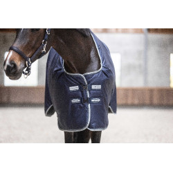 Buitendeken Lami-Cell Field Master Marine Marineblauw