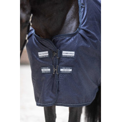 Buitendeken Lami-Cell Field Master Marine Marineblauw