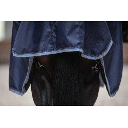 Buitendeken Lami-Cell Field Master Marine Marineblauw