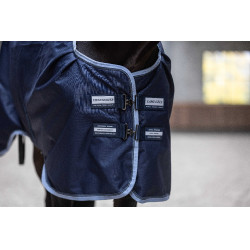 Buitendeken Lami-Cell Field Master Marine Marineblauw