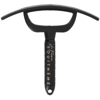 Zweetmes Je t'aime Equithème Limited Edition Zwart / roségoud