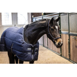 Staldeken Lami-Cell Stable Master Marine Marineblauw