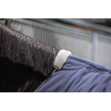 Staldeken Lami-Cell Stable Master Marine Marineblauw