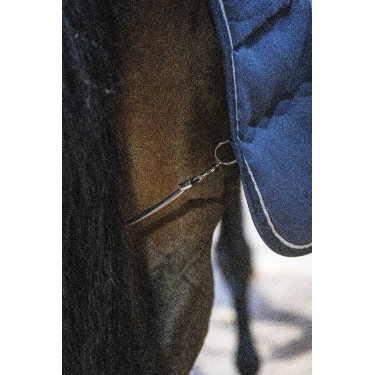 Staldeken Lami-Cell Stable Master Marine Marineblauw