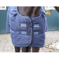 Staldeken Lami-Cell Stable Master Marine Marineblauw