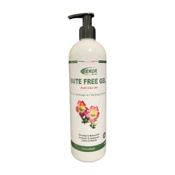 Ontspanningsgel Rekor Bute Free Gel