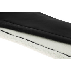 Legging Je t’aime Equithème Neva dames Zwart Legging Je t’aime Equithème Neva dames Zwart