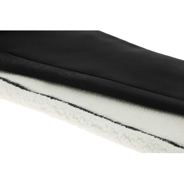 Legging Je t’aime Equithème Neva dames Zwart Legging Je t’aime Equithème Neva dames Zwart