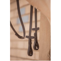 Teugels Pénélope Symphonie Bruin