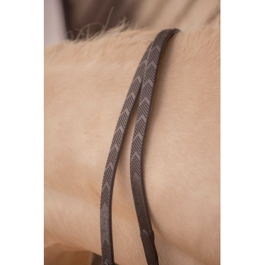 Teugels Pénélope Symphonie Zwart